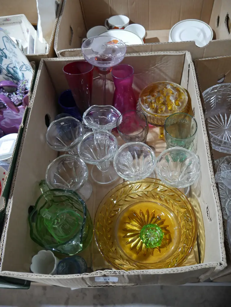 Glassware Image 1++