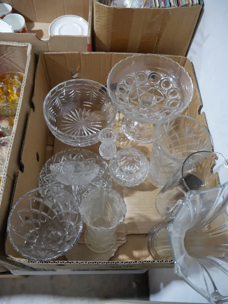 Glassware Image 1++
