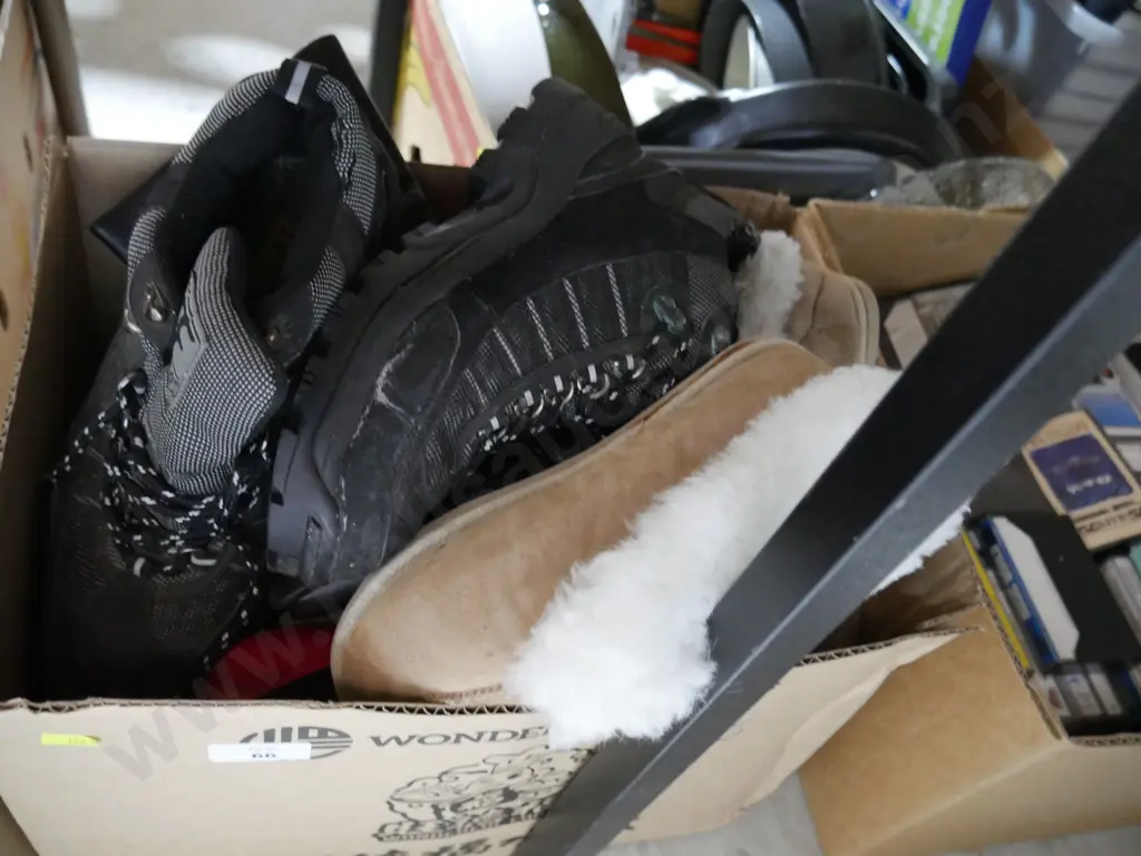 Shoes etc Image 1++