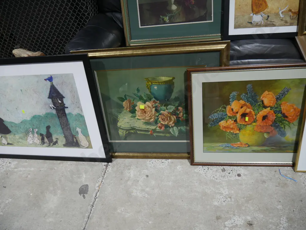 Assorted art Image 1++