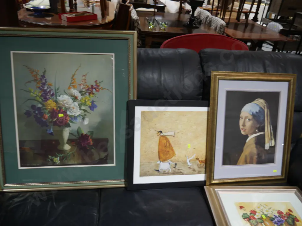 Assorted art Image 1++