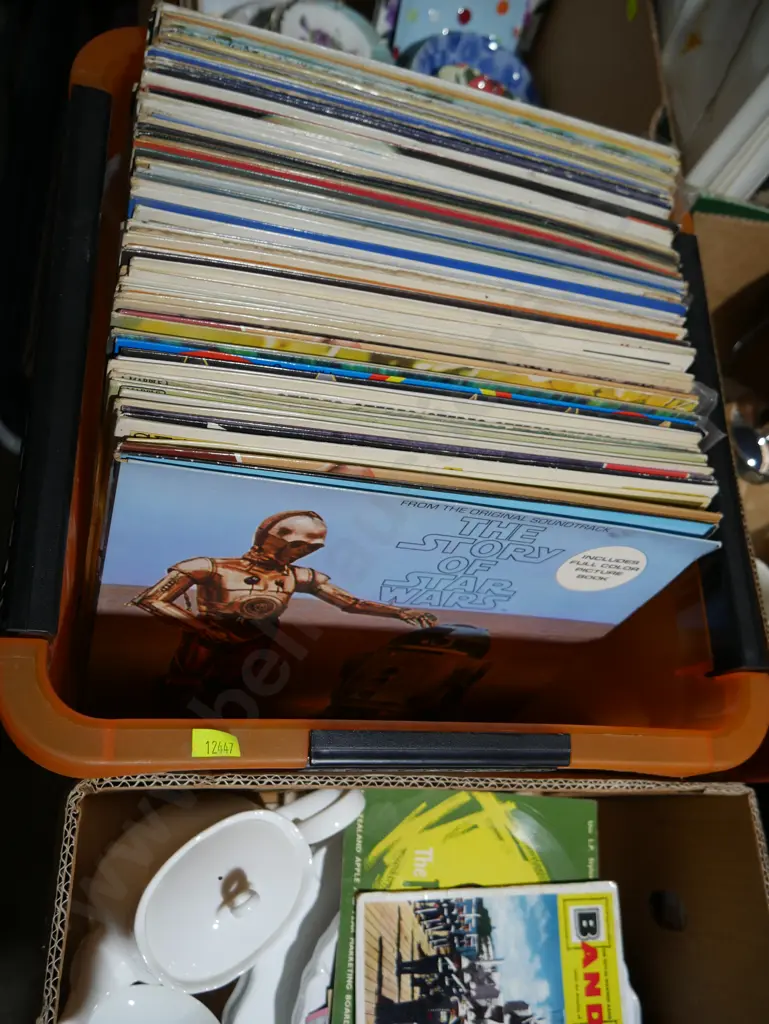 Records Image 1++