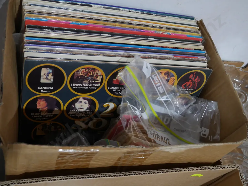 Records Image 1++