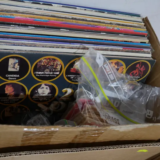 Records