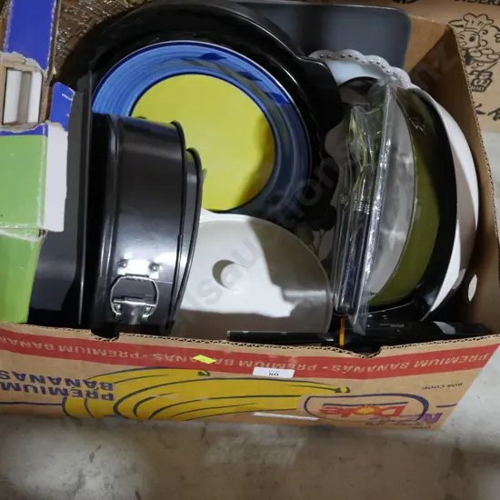 Kitchenware