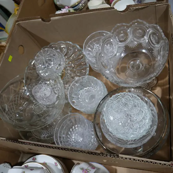 Glassware