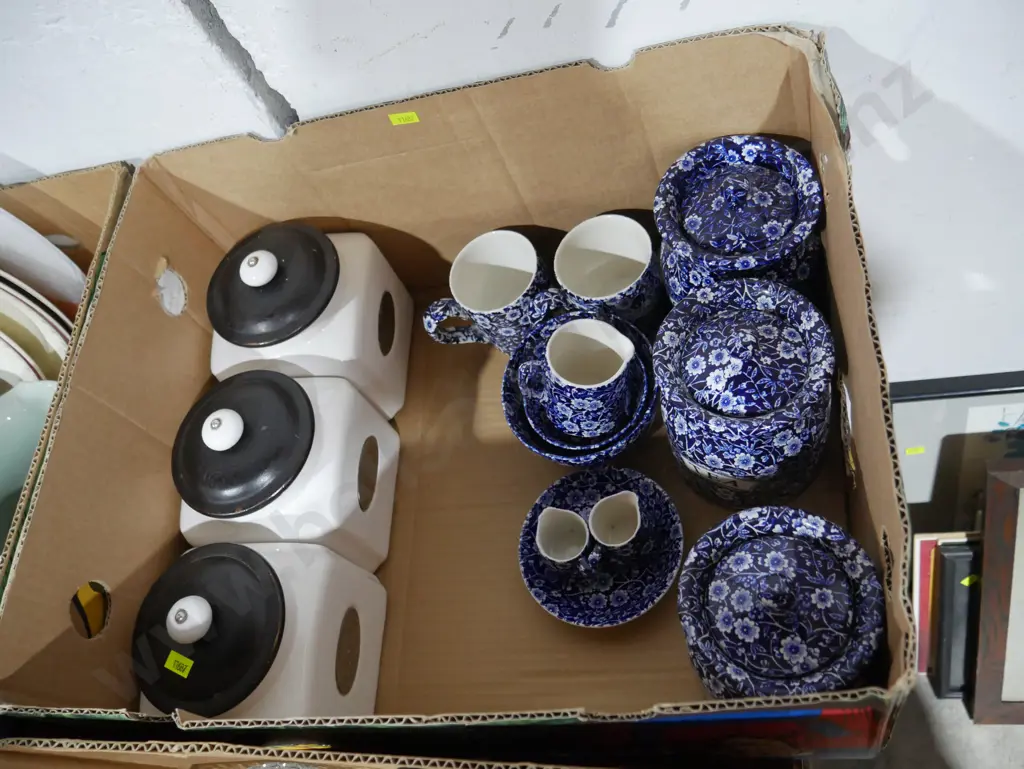 Calico china etc Image 1++