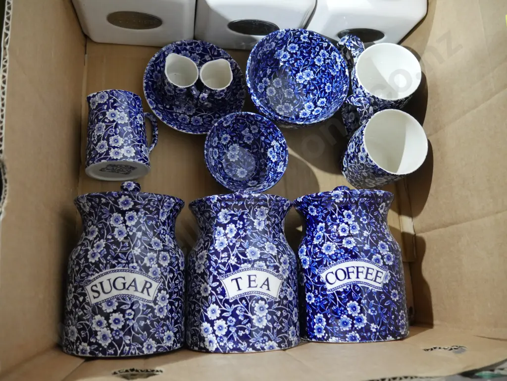 Calico china etc Image 1++