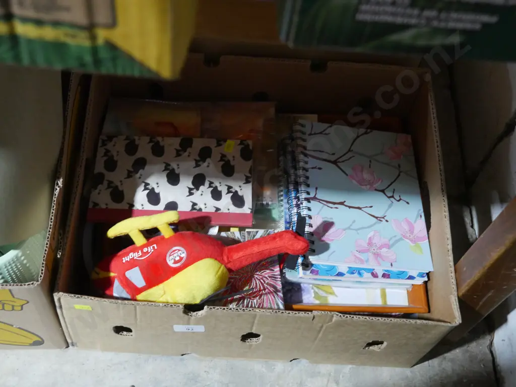Stationery Image 1++