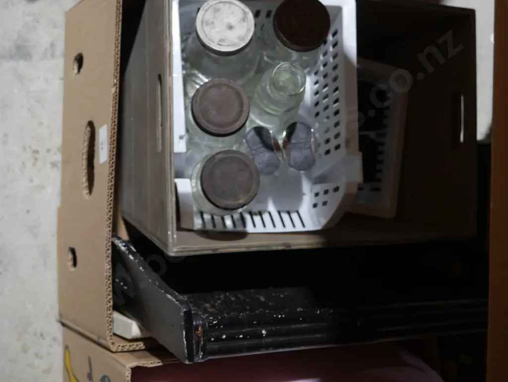 Jars etc Image 1++