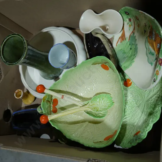 China etc
