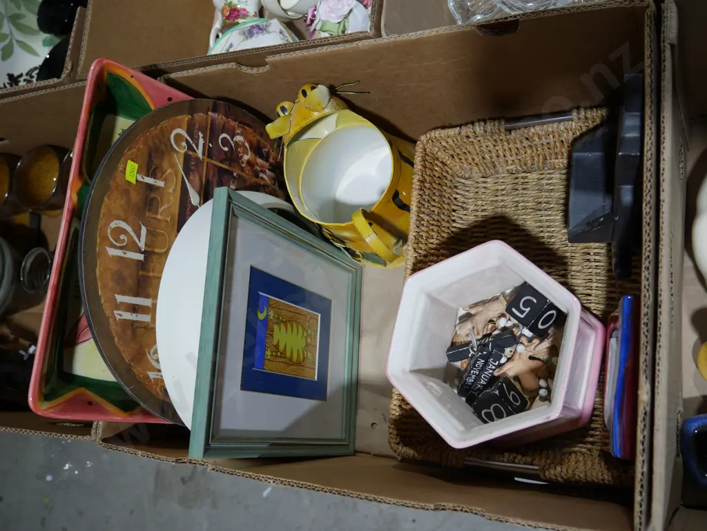 Clocks etc Image 1++