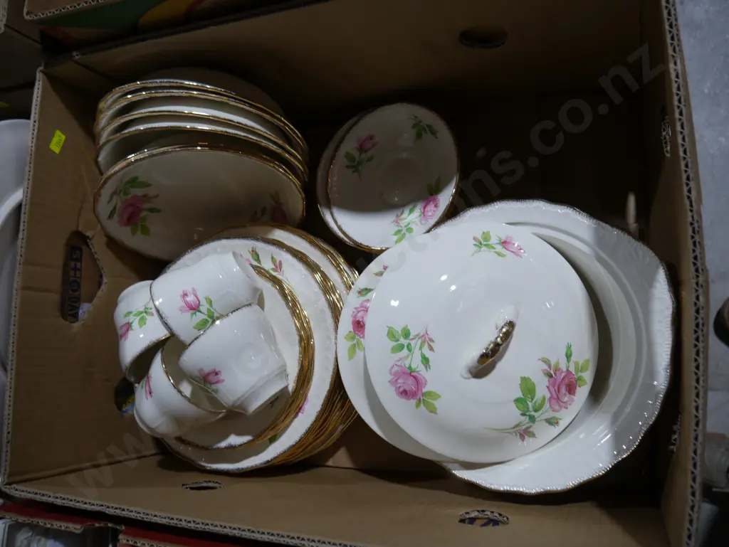 Dinner set Image 1++
