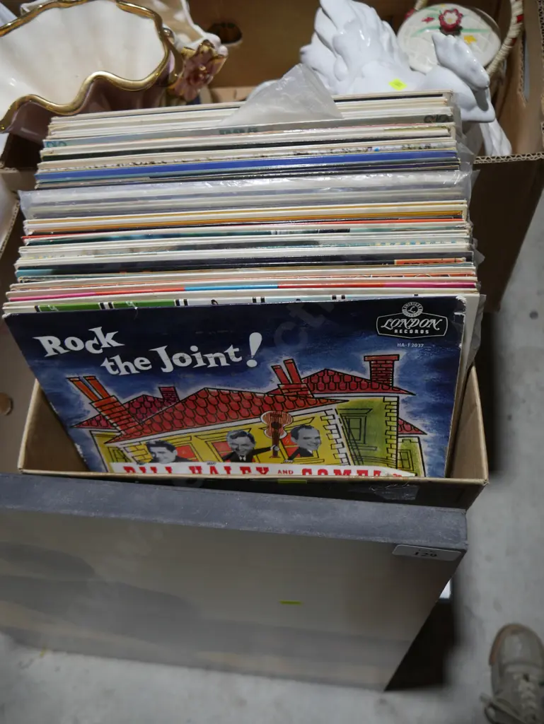 Records Image 1++
