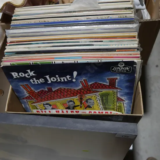 Records