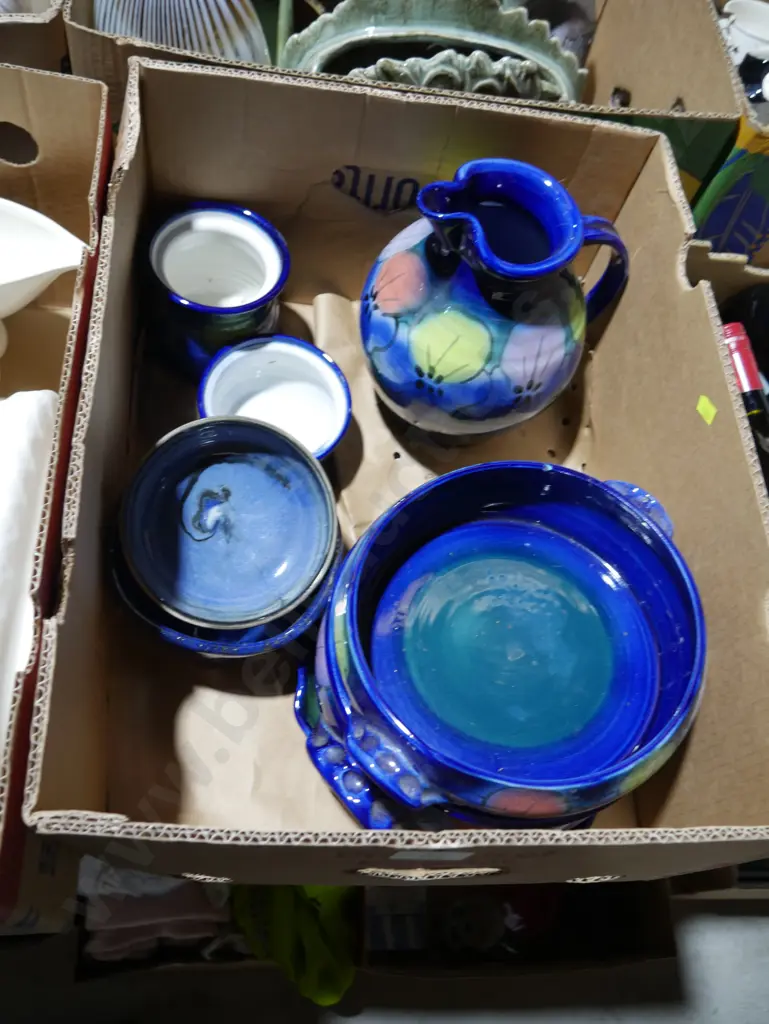 Pottery Image 1++