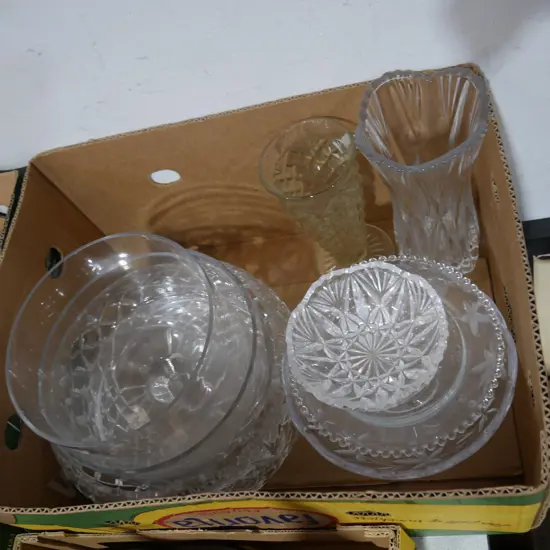 Glassware