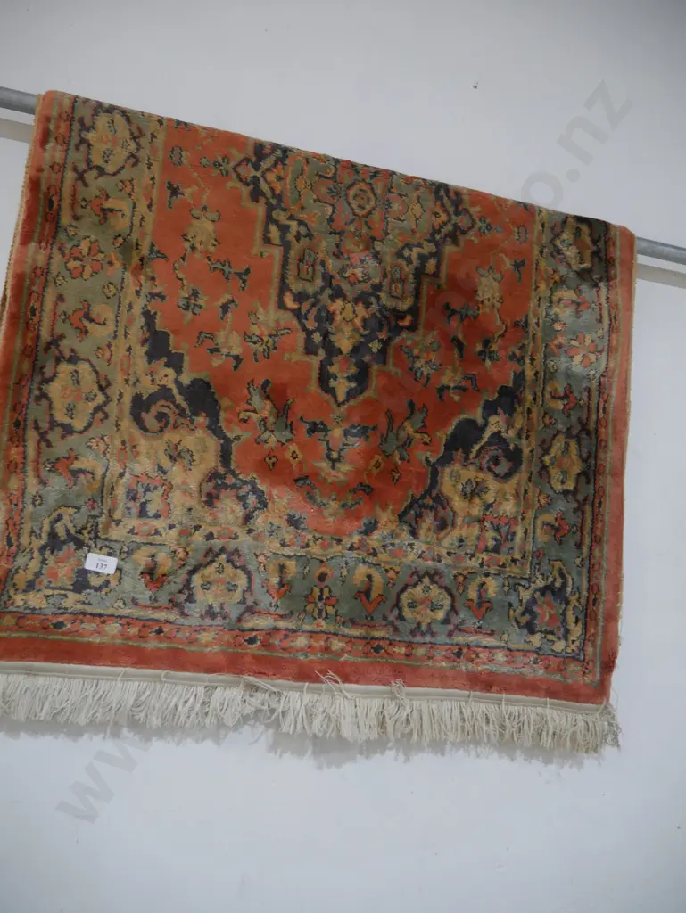 Floor rug Image 1++