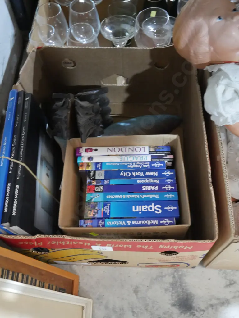 Books etc Image 1++