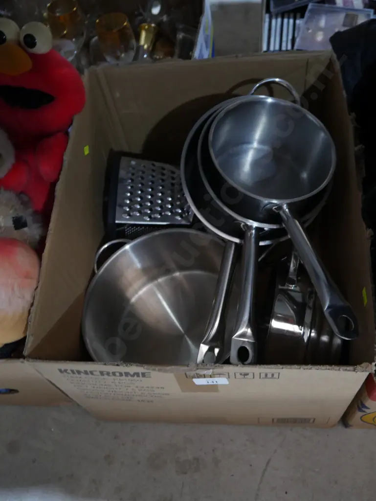 Pots etc Image 1++
