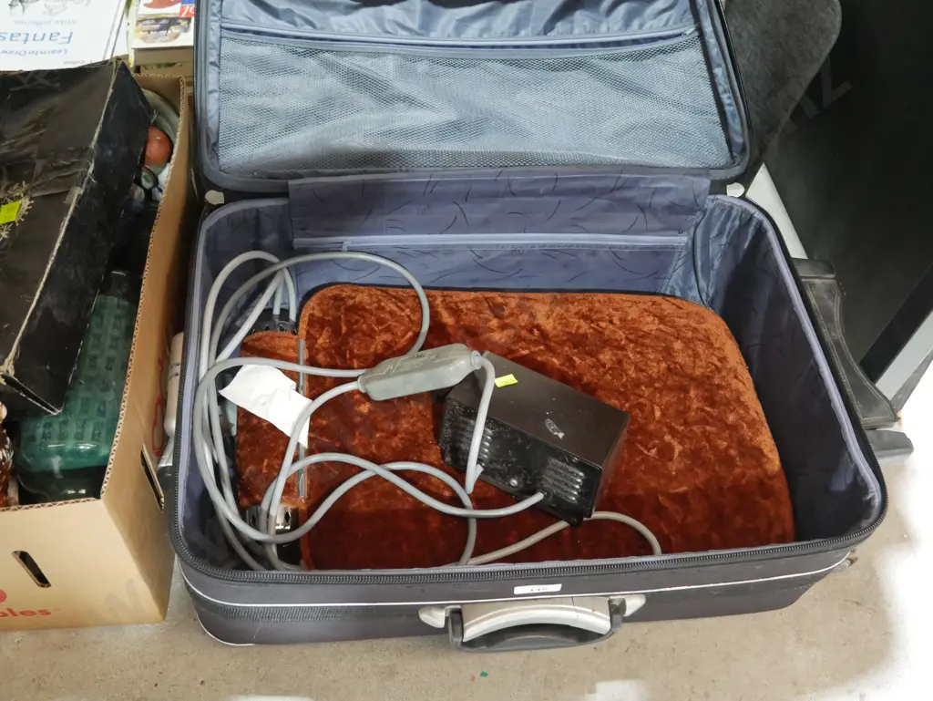 Suitcase etc Image 1++