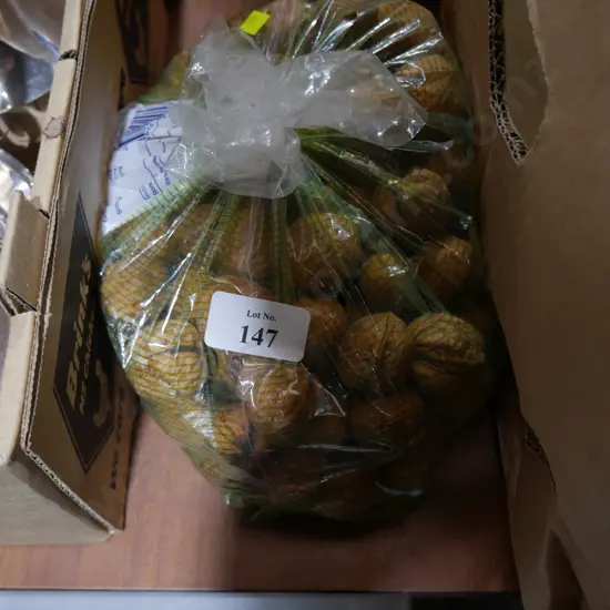 Walnuts