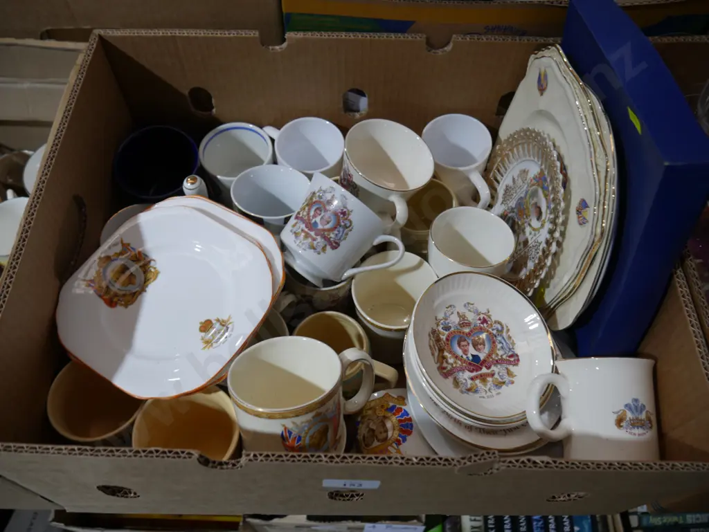 Royalty china Image 1++