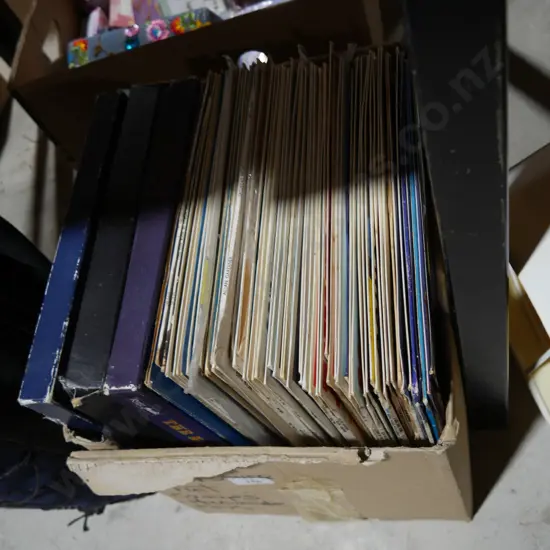 Records