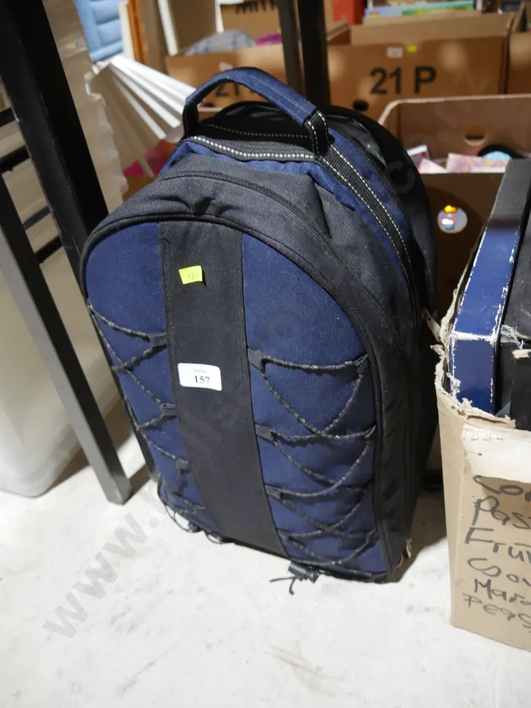 Picnic backpack Image 1++