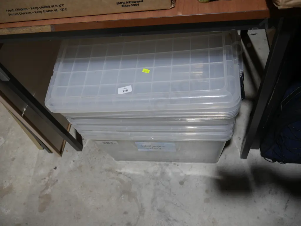 Storage containers Image 1++