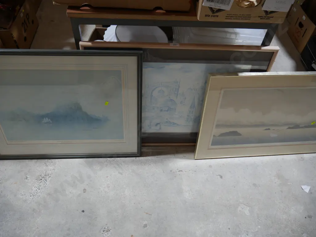 3 artworks Image 1++