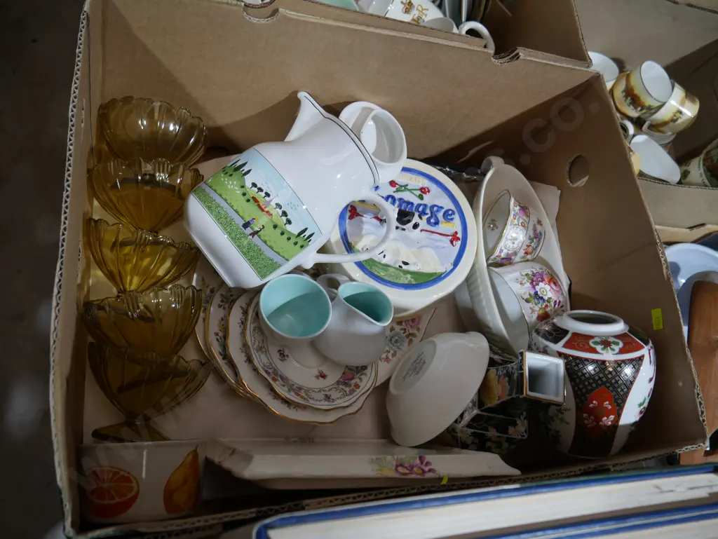 China Image 1++
