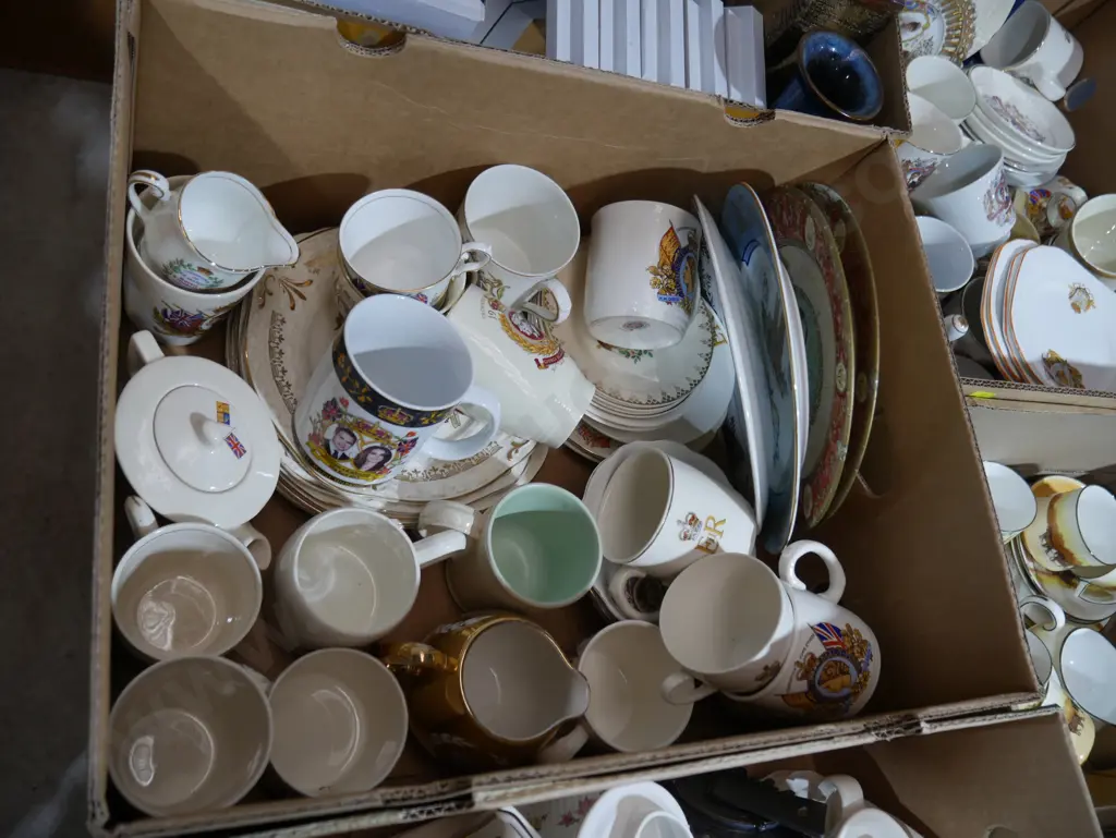 Commemorative china Image 1++