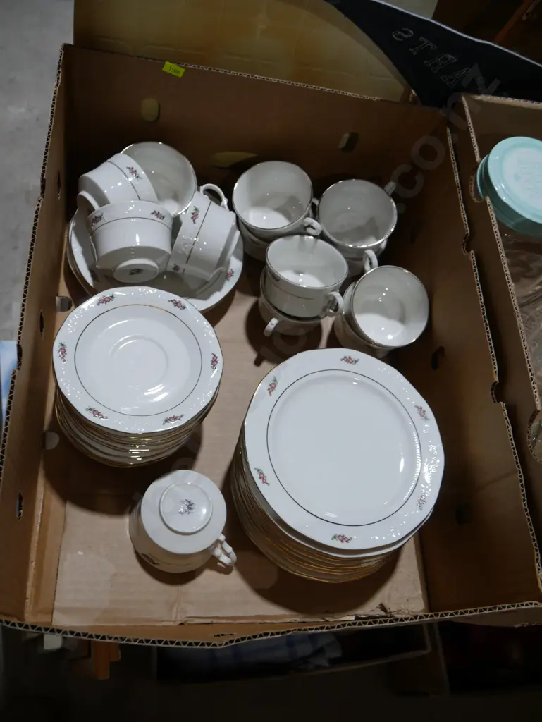 Tea set Image 1++