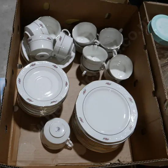 Tea set