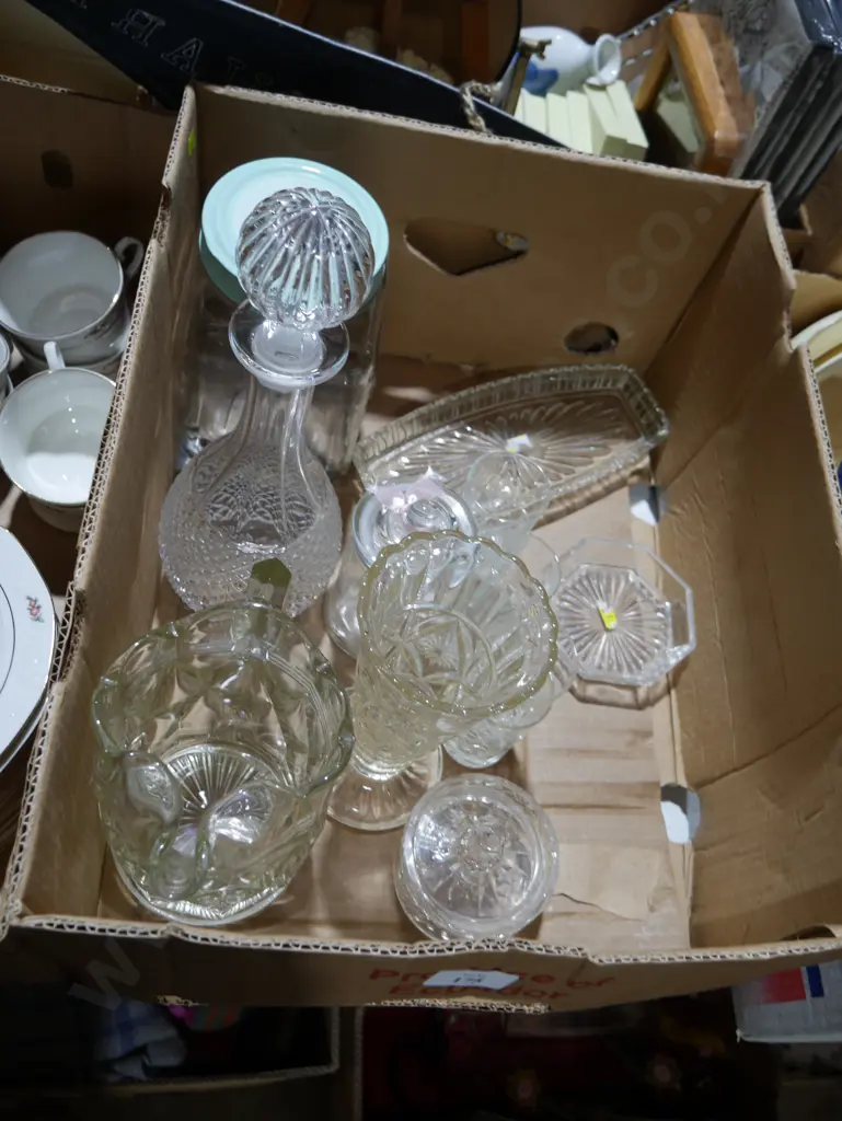 Glassware Image 1++