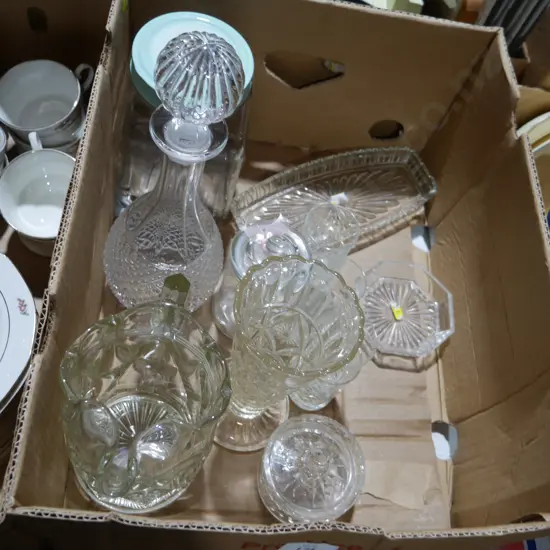 Glassware