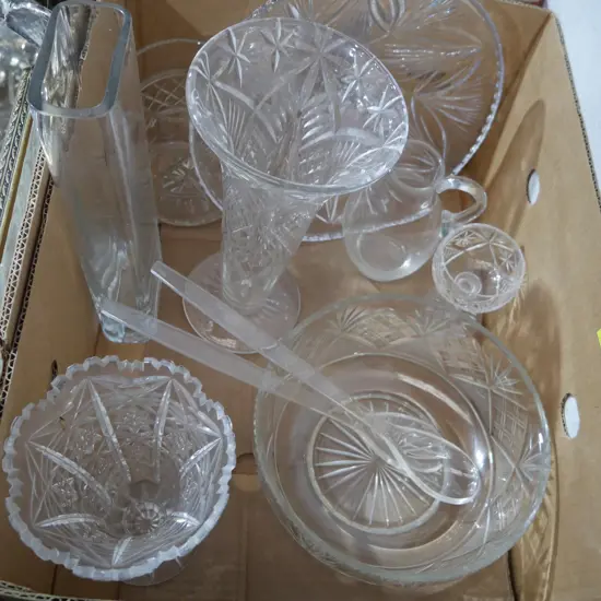 Glassware