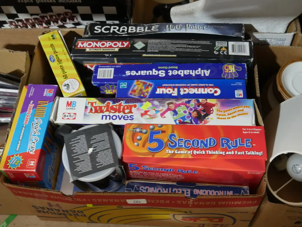 Board games Image 1++