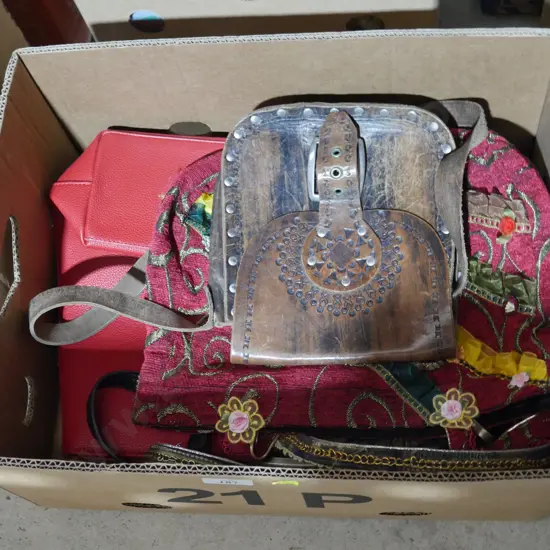 Handbags