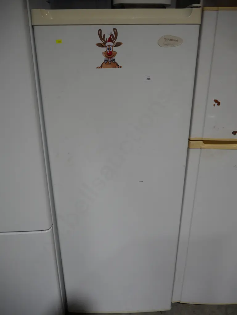 Simpson fridge Image 1++