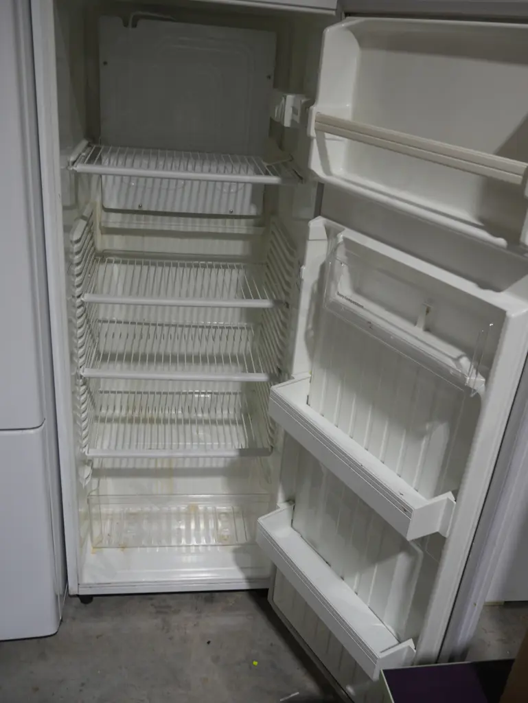 Simpson fridge Image 1++