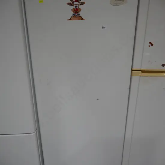 Simpson fridge