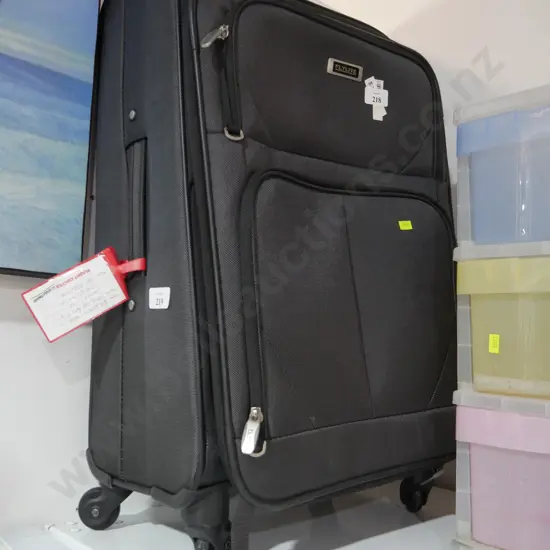 Suitcase