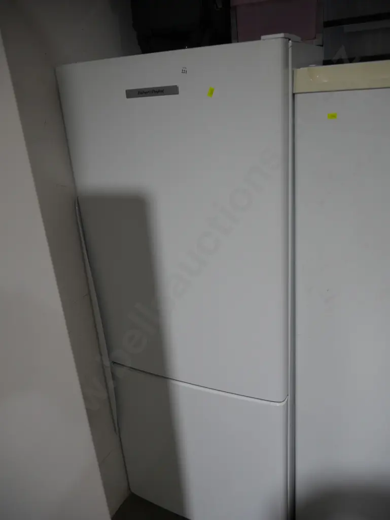 Fisher & Paykel fridge freezer Image 1++