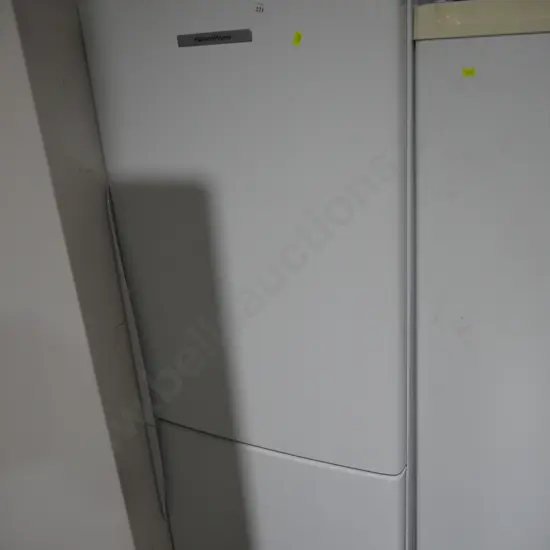 Fisher & Paykel fridge freezer