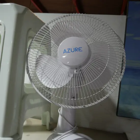 Fan