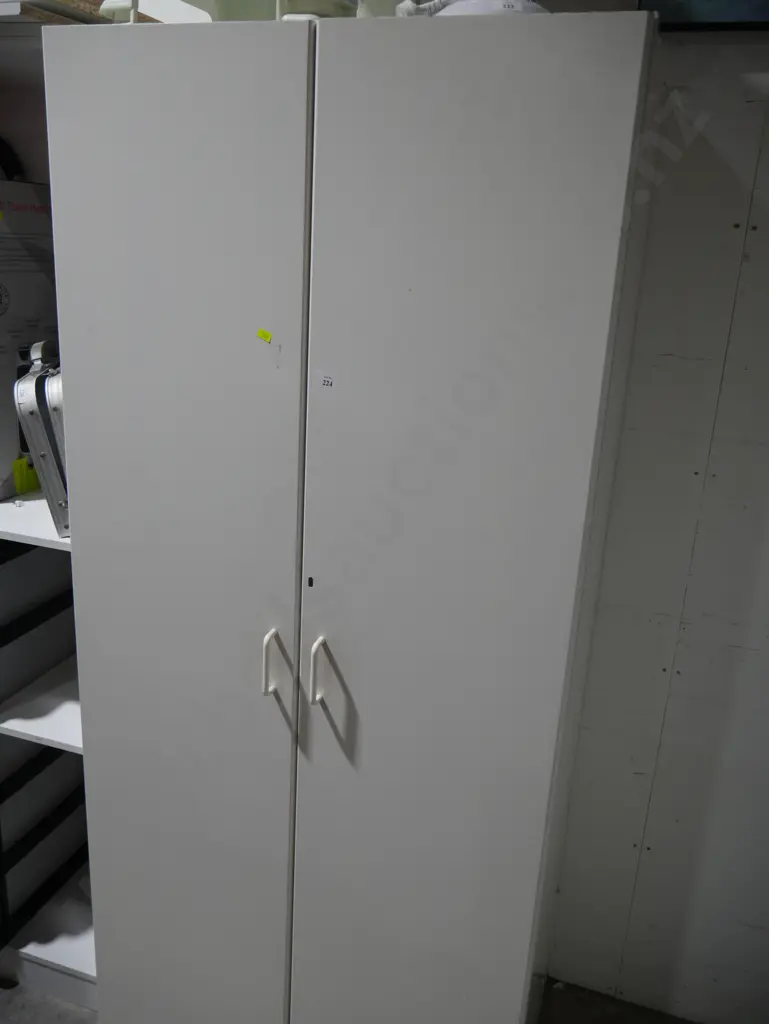Storage cupboard Image 1++