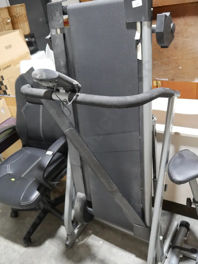 Treadmill Image 1++