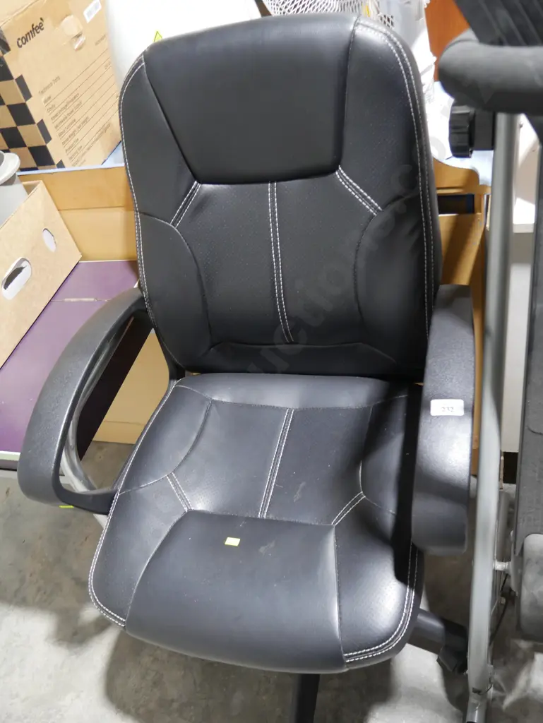 Office chair Image 1++